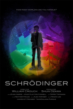 Schrödinger-watch