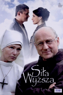 Siła wyższa-watch