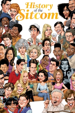 History of the Sitcom-watch