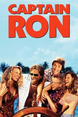 Captain Ron-watch