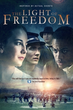 The Light of Freedom-watch