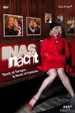 Inas Nacht-watch