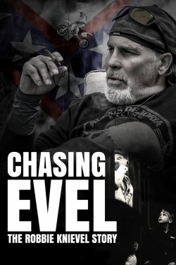 Chasing Evel: The Robbie Knievel Story-watch