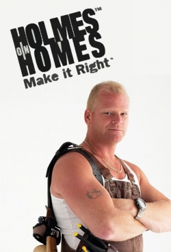 Holmes on Homes-watch