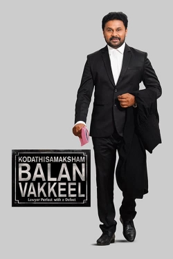 Kodathi Samaksham Balan Vakeel-watch