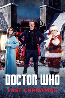 Doctor Who: Last Christmas-watch