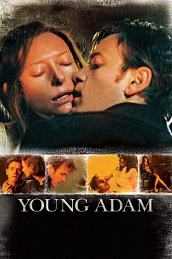 Young Adam-watch