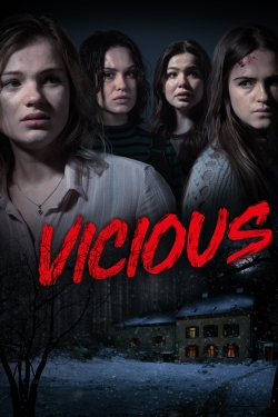 Vicious-watch