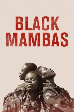 Black Mambas-watch