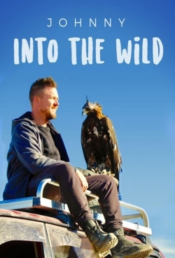 Johnny Into The Wild-watch