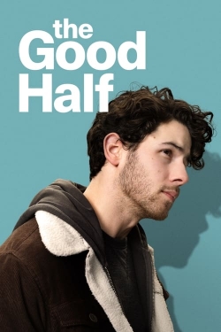 The Good Half-watch