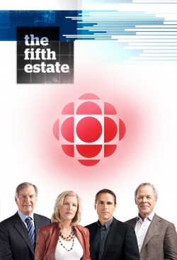 The Fifth Estate-watch