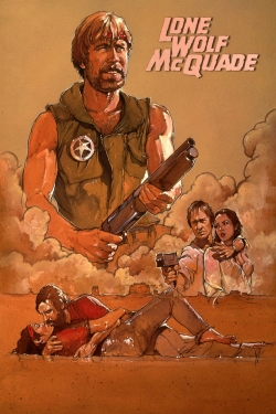 Lone Wolf McQuade-watch