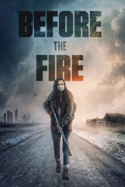 Before the Fire-watch