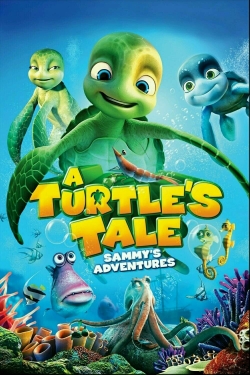 A Turtle's Tale: Sammy's Adventures-watch