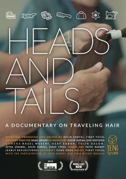 Heads and Tails-watch