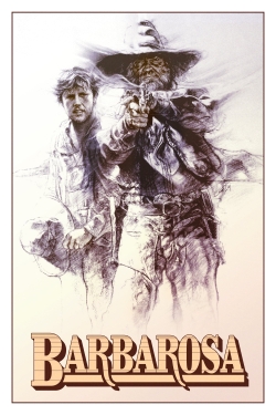 Barbarosa-watch