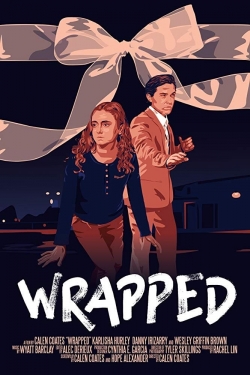 Wrapped-watch