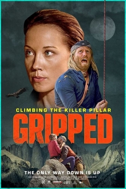 Gripped: Climbing the Killer Pillar-watch