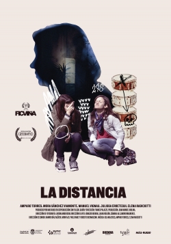 La Distancia-watch