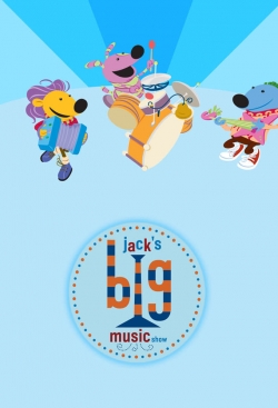 Jack's Big Music Show-watch