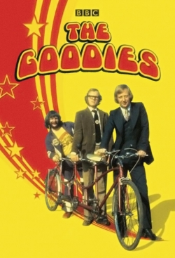 The Goodies-watch