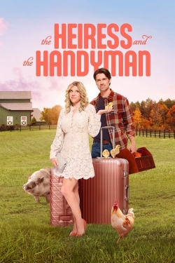 The Heiress and the Handyman-watch