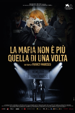 The Mafia Is No Longer What It Used to Be-watch