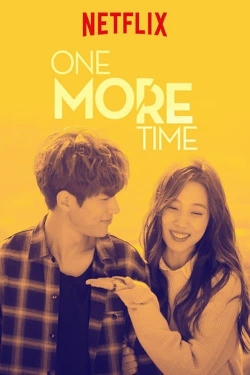 One More Time-watch