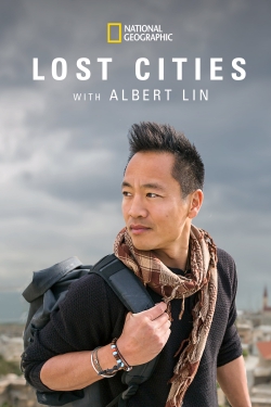 Lost Cities with Albert Lin-watch