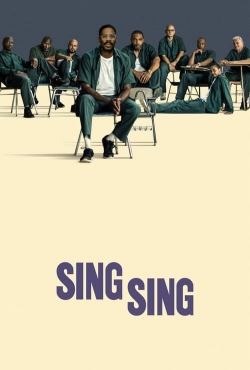 Sing Sing-watch