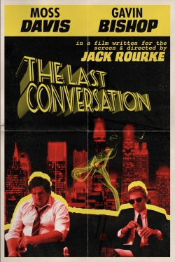 The Last Conversation-watch