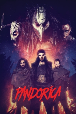 Pandorica-watch