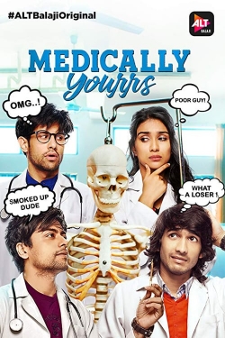 Medically Yours-watch