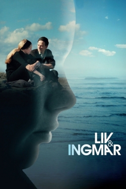 Liv & Ingmar-watch