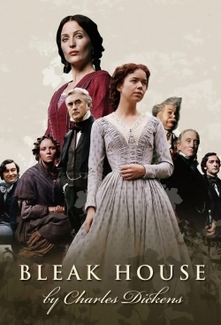 Bleak House-watch