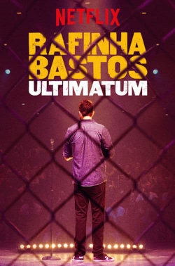 Rafinha Bastos: Ultimatum-watch