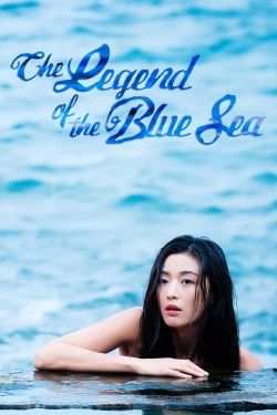 The Legend of the Blue Sea-watch