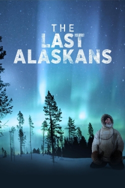 The Last Alaskans-watch
