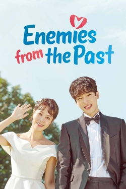 Enemies from the Past-watch