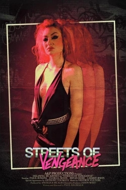 Streets of Vengeance-watch