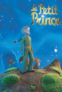 The Little Prince-watch