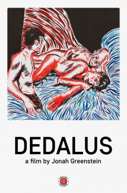 Dedalus-watch