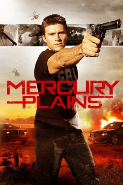 Mercury Plains-watch
