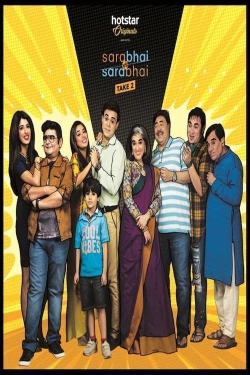 Sarabhai vs Sarabhai Take 2-watch