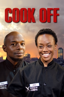 Cook Off-watch