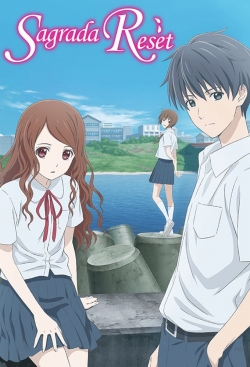 Sagrada Reset-watch