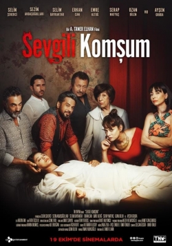 Sevgili Komşum-watch