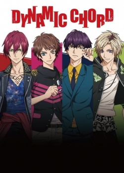 DYNAMIC CHORD-watch