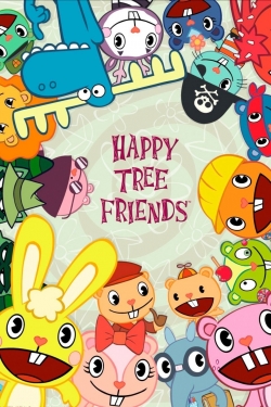 Happy Tree Friends-watch